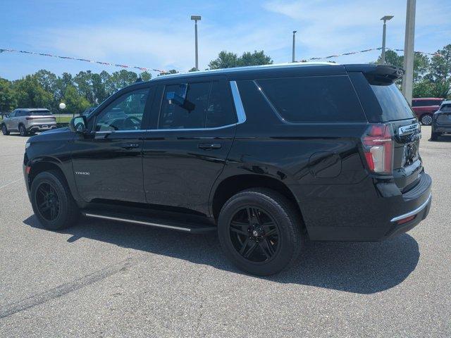 used 2021 Chevrolet Tahoe car, priced at $45,999