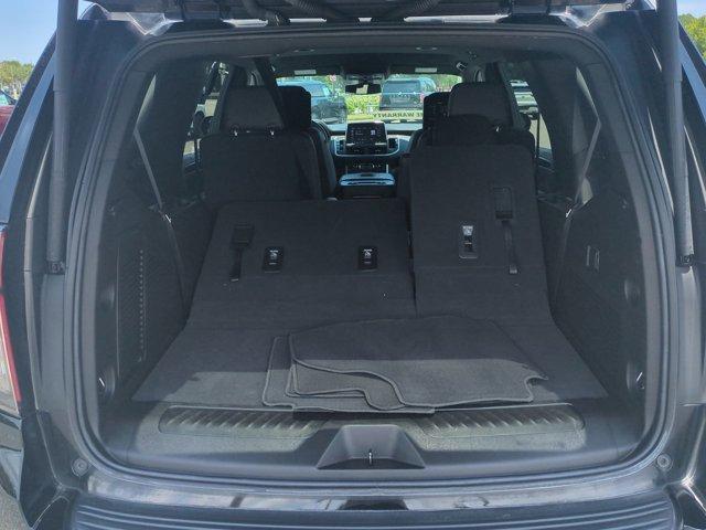 used 2021 Chevrolet Tahoe car, priced at $45,999