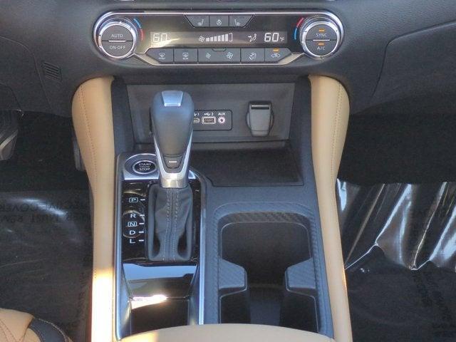 new 2025 Nissan Sentra car, priced at $25,406