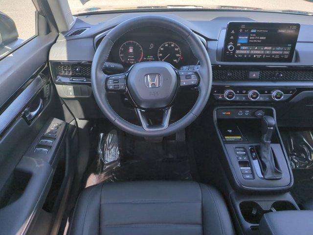 used 2024 Honda CR-V car, priced at $31,500