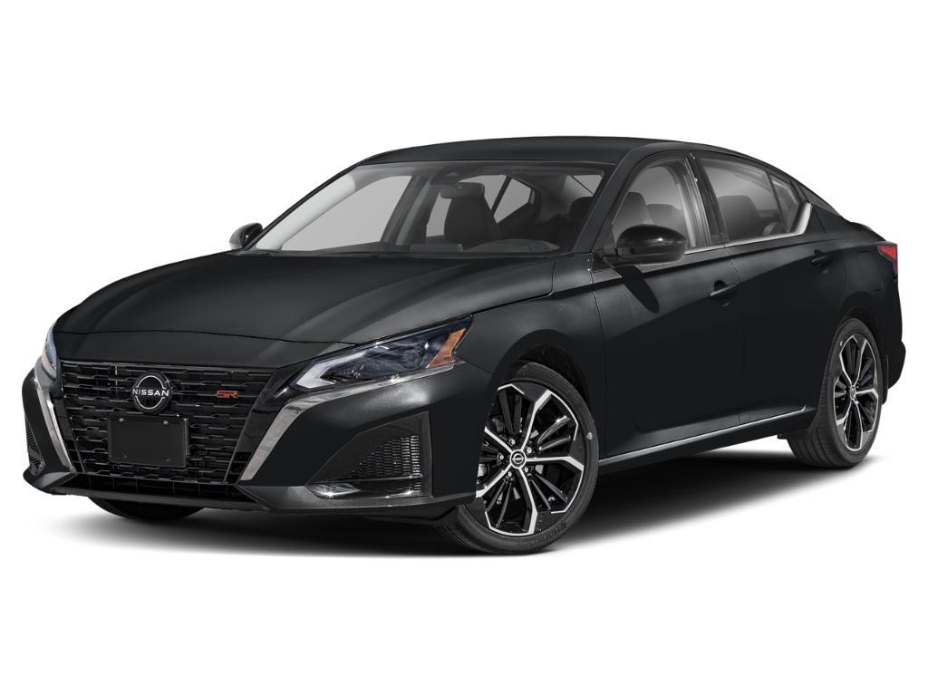 new 2025 Nissan Altima car