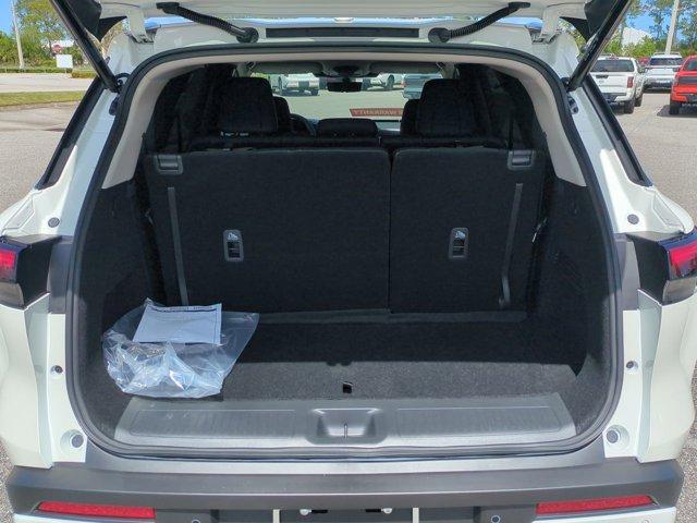 new 2025 INFINITI QX60 car, priced at $57,194