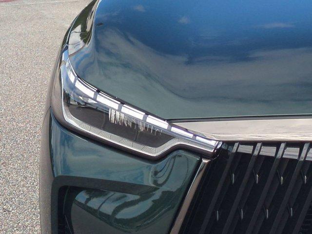 new 2026 INFINITI QX60 car, priced at $68,103