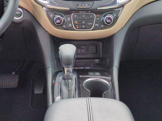 used 2024 Chevrolet Equinox car, priced at $29,250