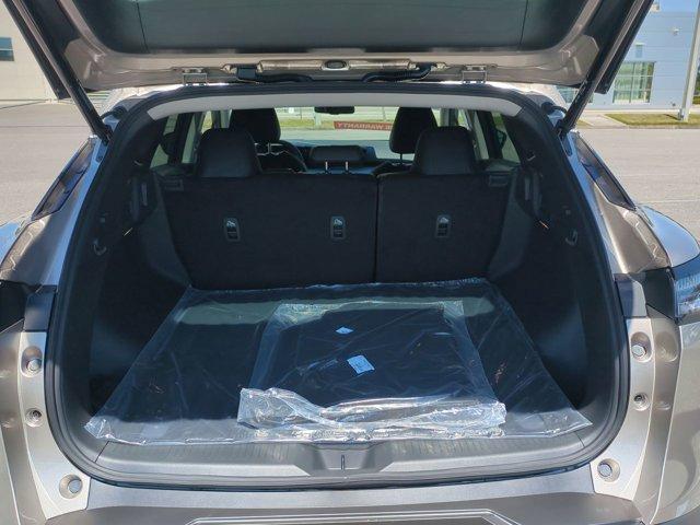 new 2025 Nissan Murano car, priced at $46,445
