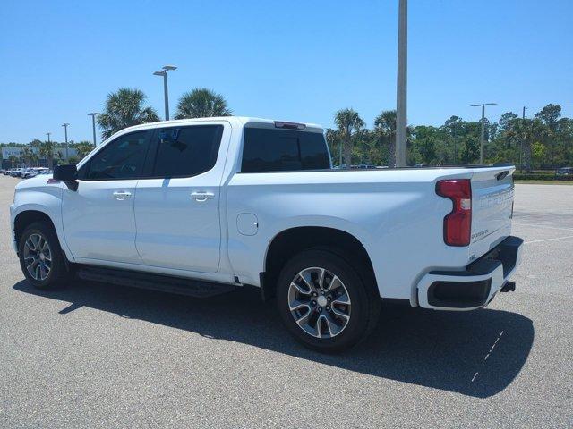 used 2019 Chevrolet Silverado 1500 car