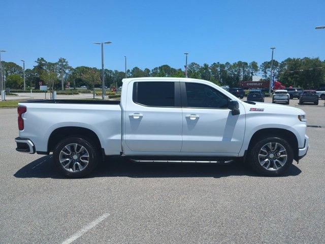 used 2019 Chevrolet Silverado 1500 car
