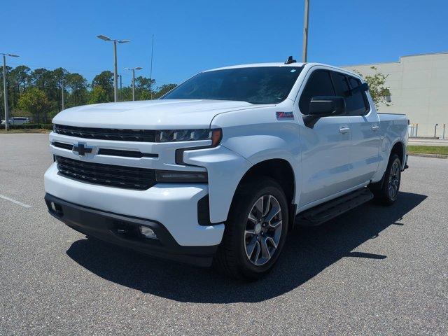 used 2019 Chevrolet Silverado 1500 car, priced at $28,250