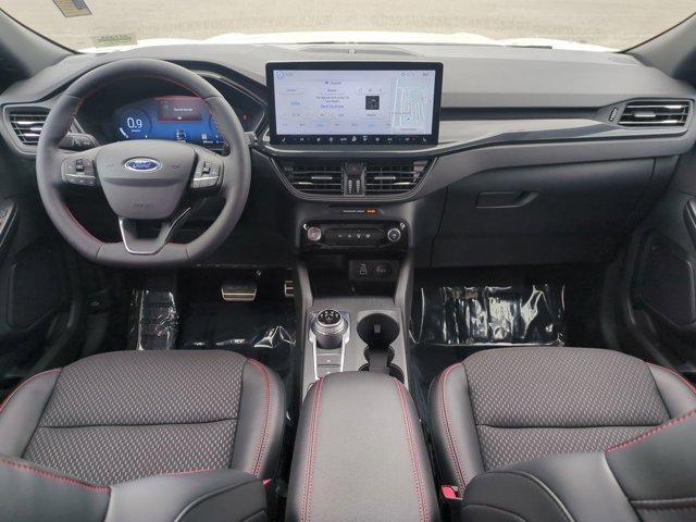 used 2024 Ford Escape car, priced at $35,648