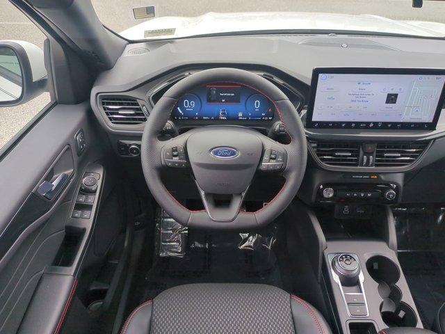 used 2024 Ford Escape car, priced at $35,648