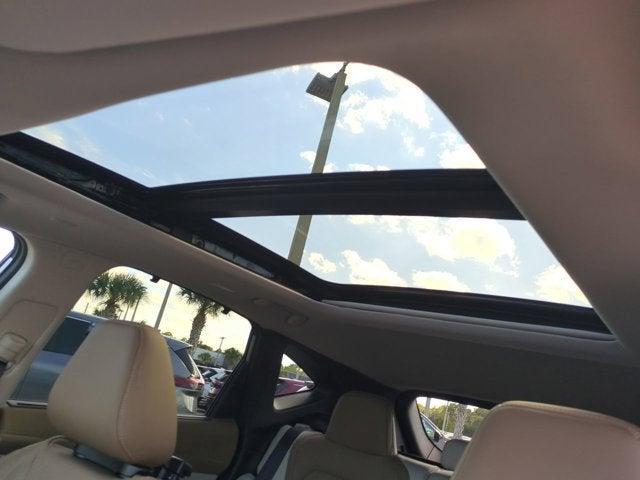 new 2026 Nissan Murano car, priced at $48,724