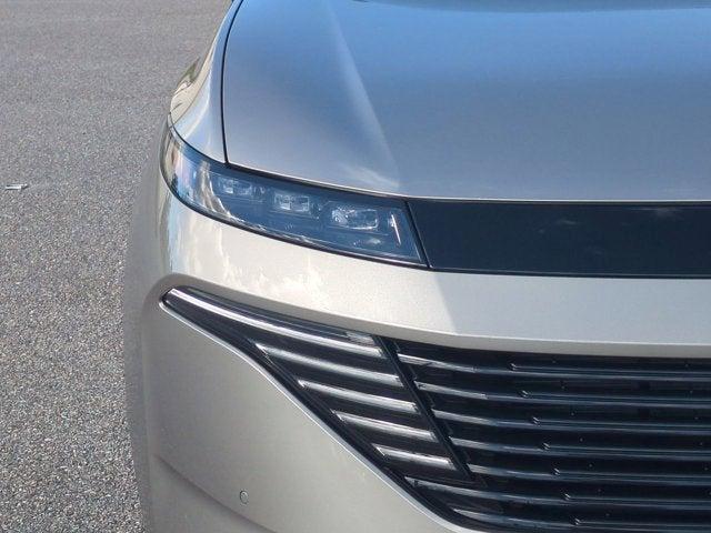 new 2026 Nissan Murano car, priced at $48,724