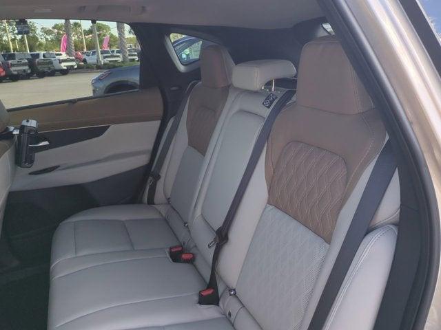 new 2026 Nissan Murano car, priced at $48,724