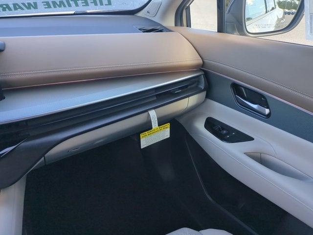 new 2026 Nissan Murano car, priced at $48,724