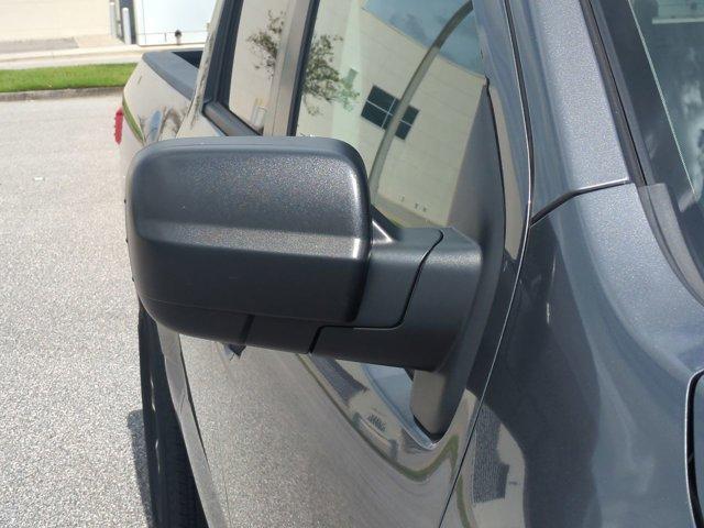 used 2024 Nissan Titan car, priced at $39,540