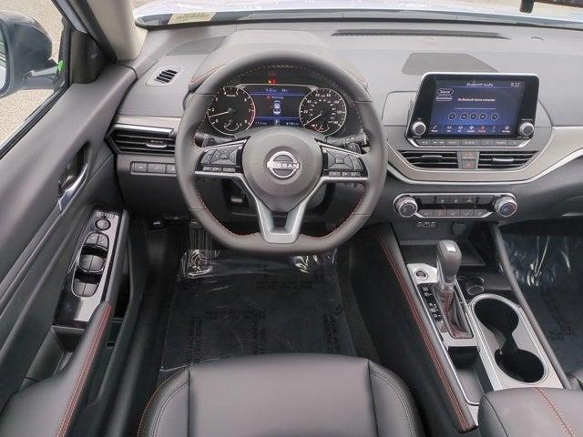 new 2025 Nissan Altima car, priced at $28,664