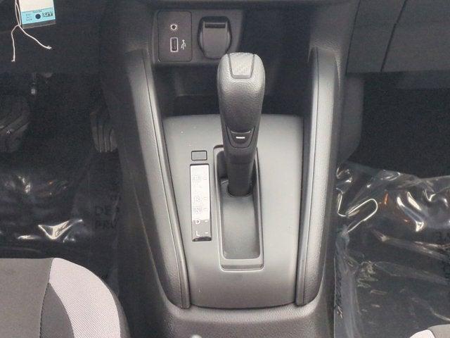 new 2025 Nissan Versa car, priced at $19,319