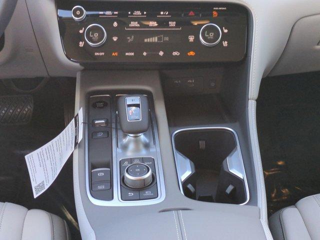 new 2026 INFINITI QX60 car, priced at $58,286