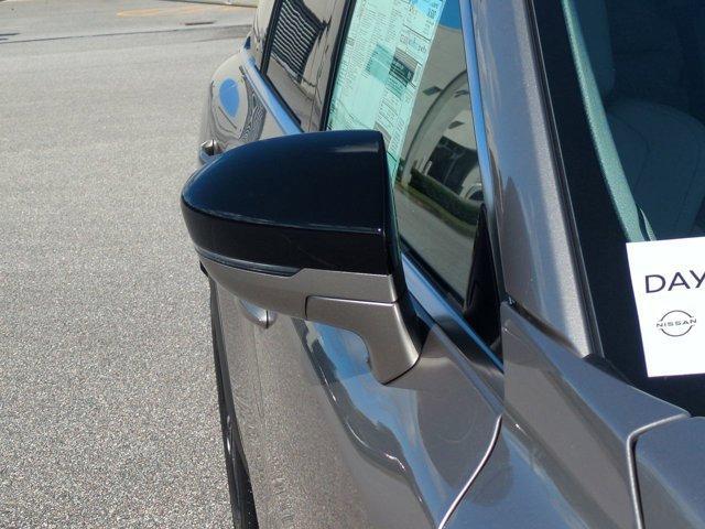 new 2026 INFINITI QX60 car, priced at $58,286