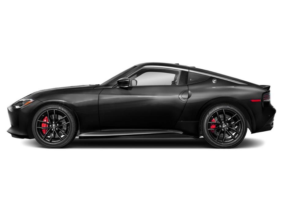 new 2024 Nissan Z car, priced at $55,320