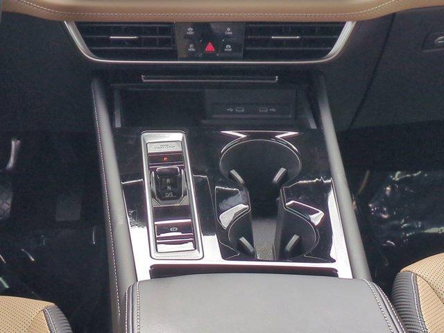 used 2024 Volkswagen Atlas Cross Sport car, priced at $31,999