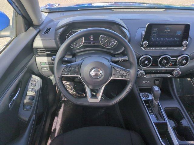 used 2023 Nissan Sentra car, priced at $20,250