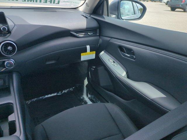 used 2025 Nissan Sentra car, priced at $20,999