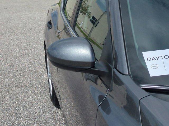 used 2025 Nissan Sentra car, priced at $20,999
