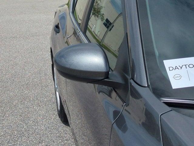 new 2025 Nissan Sentra car, priced at $21,933