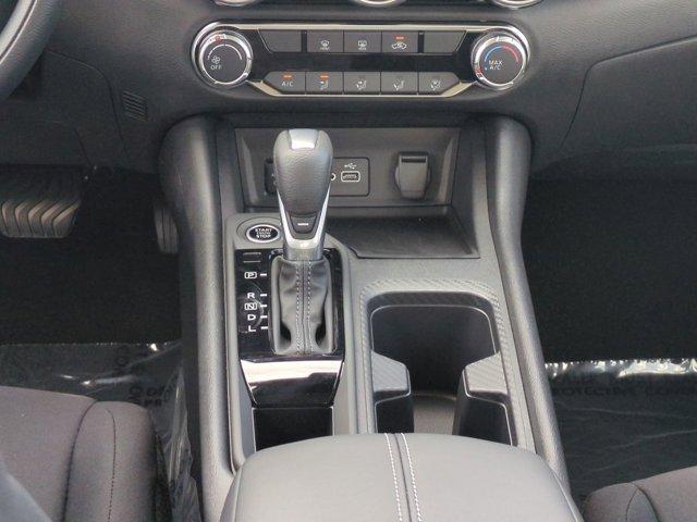 used 2025 Nissan Sentra car, priced at $20,999
