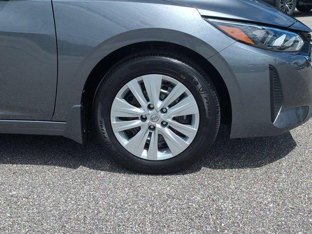 used 2025 Nissan Sentra car, priced at $20,999