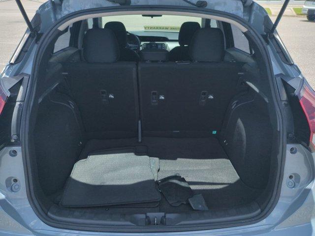 used 2023 Nissan Kicks car, priced at $20,500
