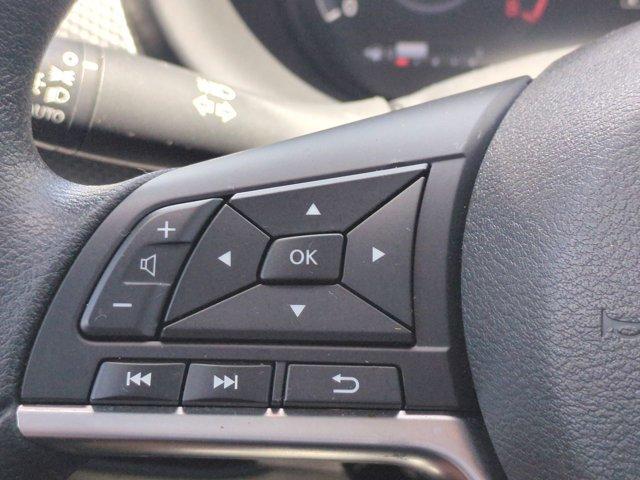 used 2023 Nissan Kicks car, priced at $20,500