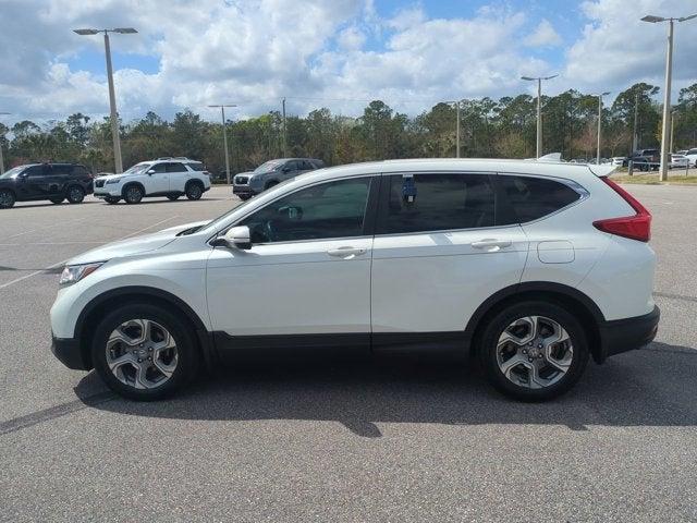 used 2018 Honda CR-V car, priced at $15,999