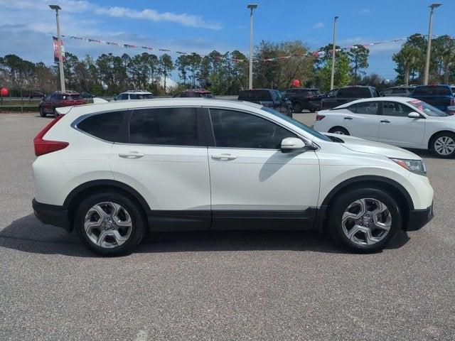 used 2018 Honda CR-V car, priced at $15,999