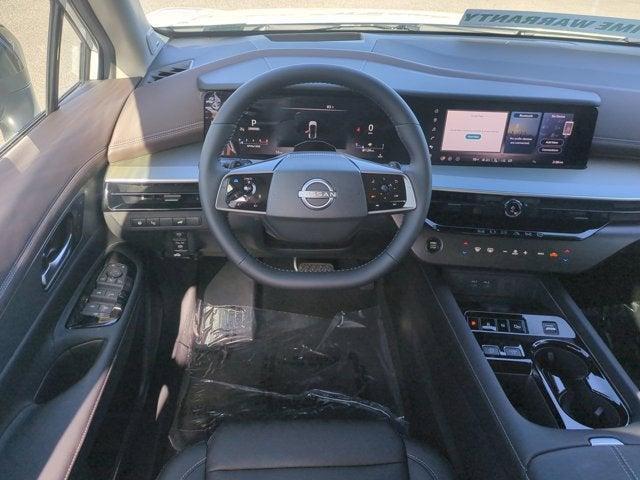 new 2026 Nissan Murano car, priced at $51,068