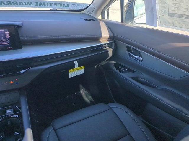 new 2026 Nissan Murano car, priced at $51,068