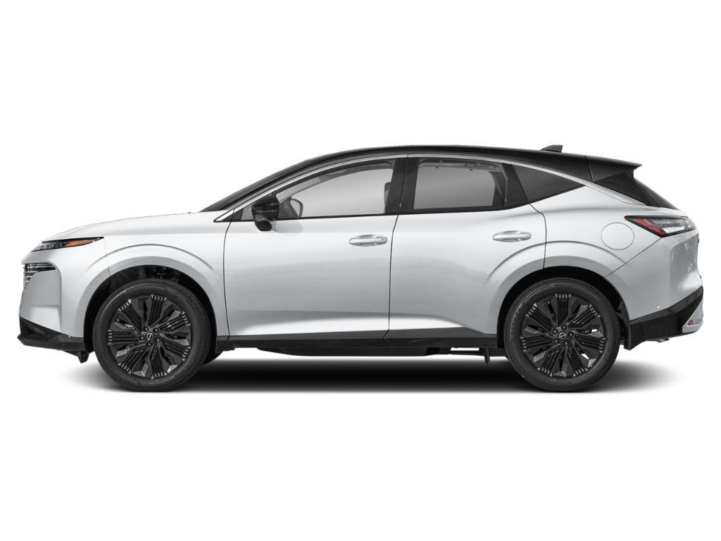 new 2026 Nissan Murano car
