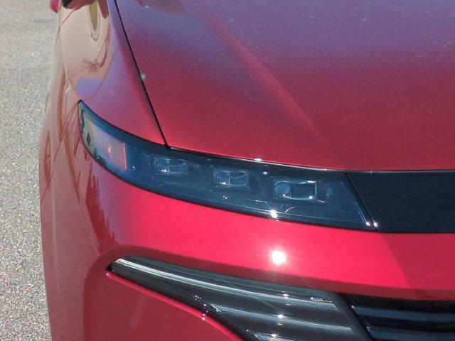 new 2025 Nissan Murano car, priced at $48,804