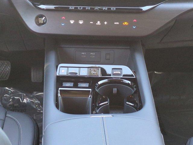 new 2025 Nissan Murano car, priced at $48,804