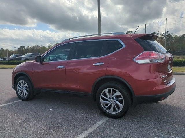 used 2015 Nissan Rogue car, priced at $14,999