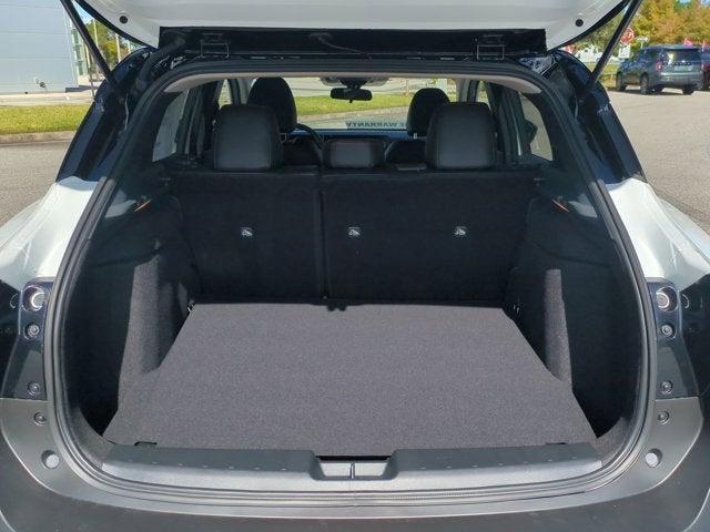 new 2026 Nissan Kicks car, priced at $29,907