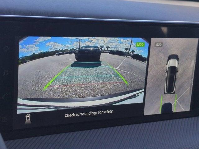 new 2026 Nissan Kicks car, priced at $29,907