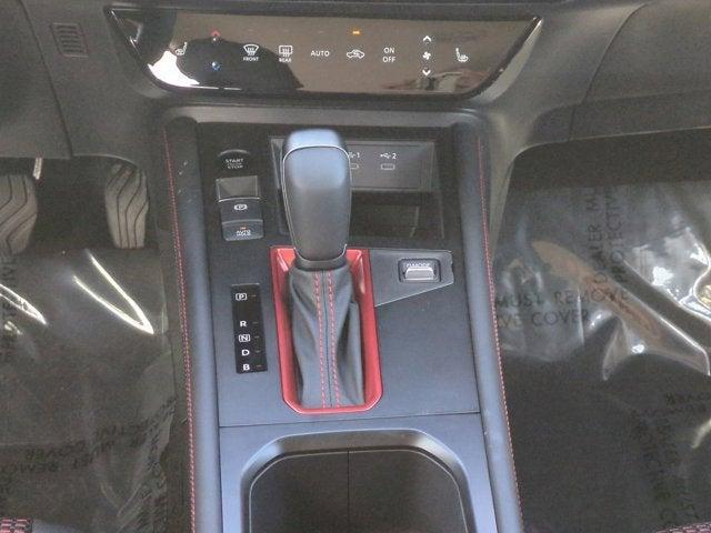 new 2026 Nissan Kicks car, priced at $29,907