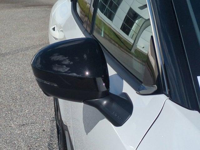 new 2026 Nissan Kicks car, priced at $29,907