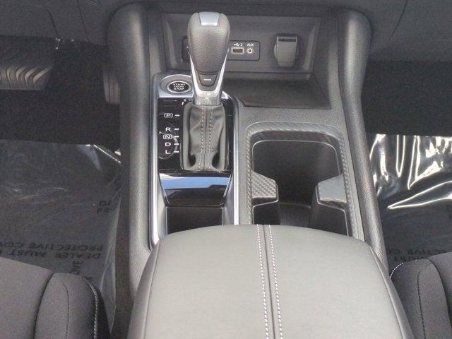 new 2025 Nissan Sentra car, priced at $22,261