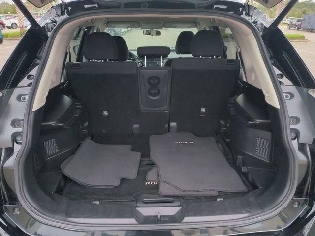 used 2016 Nissan Rogue car, priced at $11,500