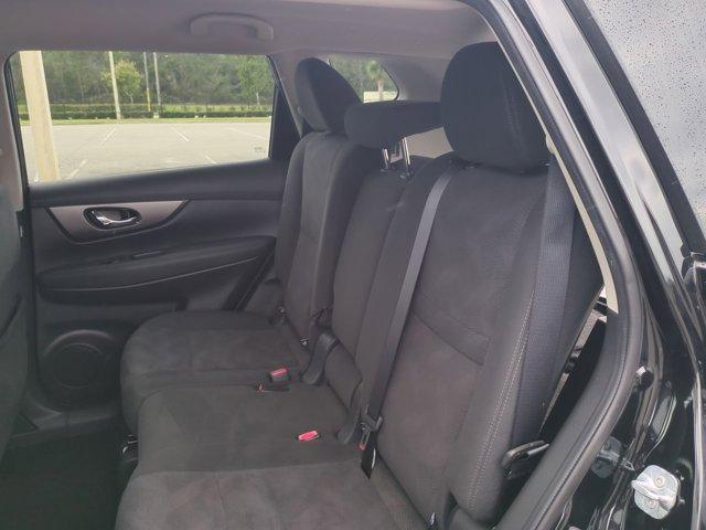 used 2016 Nissan Rogue car, priced at $11,500