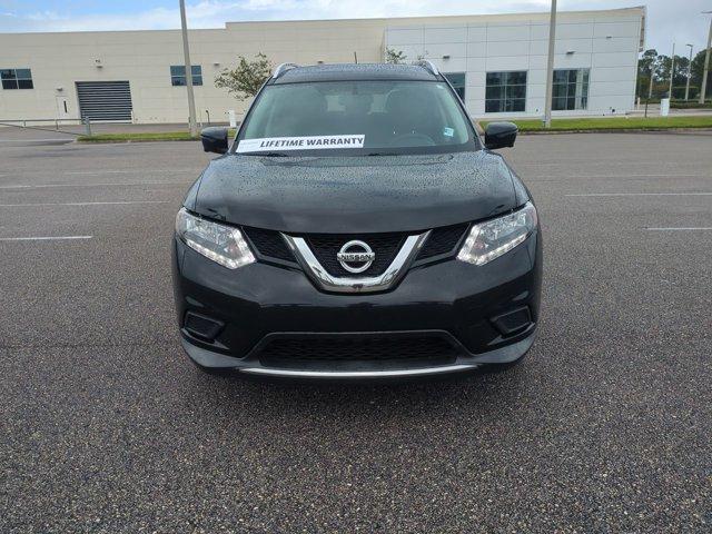 used 2016 Nissan Rogue car, priced at $11,500