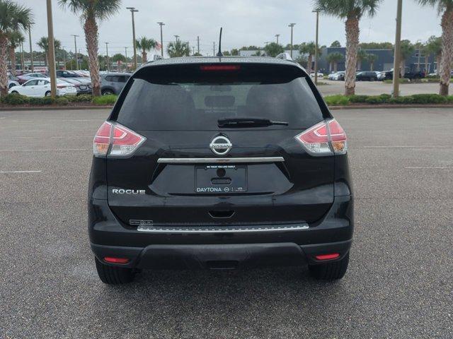 used 2016 Nissan Rogue car, priced at $11,500